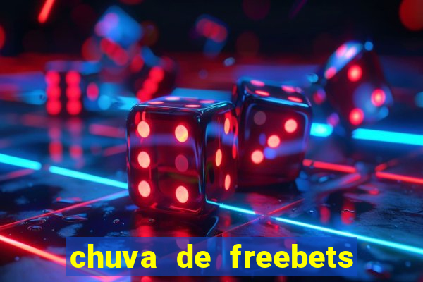 chuva de freebets no aviator